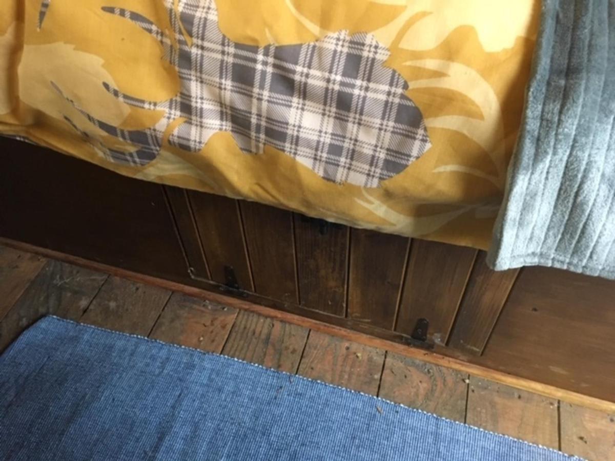 Charming 2-Bed Cabin In Domfront-En-Poiraie Perrou 외부 사진